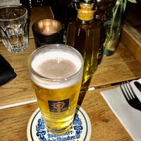Photo taken at Riva Bar &amp;amp; Pizzeria by Dominik S. on 8/22/2020