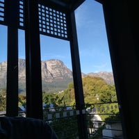 Photo taken at Vineyard Hotel &amp;amp; Spa by Andra W. on 3/21/2024
