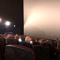 Photo taken at Искра IMAX by Надежда Ш. on 1/1/2018