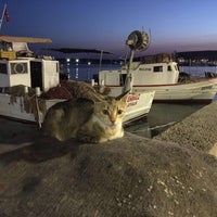 Photo taken at Taş Kahve by Aydın M. on 7/2/2016