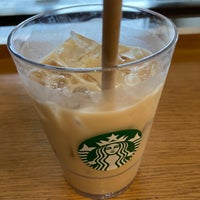 Photo taken at Starbucks by Shinya A. on 5/5/2023