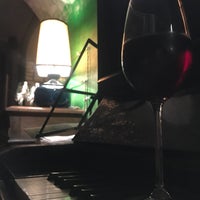 Photo taken at Wine Bar 74 by Арина Р. on 7/12/2017