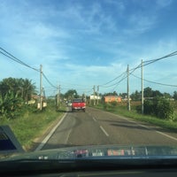 Felda Umas Umas Tawau Sabah
