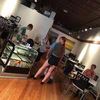 Photo taken at A² Gluten Free Cafe by Brooks on 5/11/2016