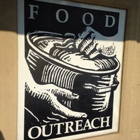 Photo taken at Food Outreach by Brooks on 9/19/2014