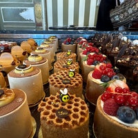 Photo taken at Lilou Artisan Patisserie by yousef on 3/21/2024