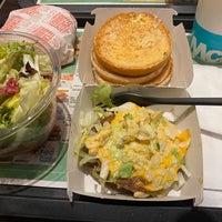 Photo taken at McDonald&amp;#39;s by Christian P. on 3/3/2020