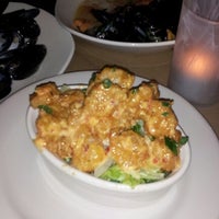 Photo taken at Bonefish Grill by Janice L. on 12/16/2012