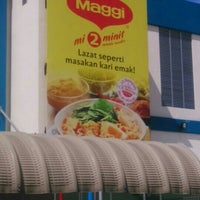 Nestle Batu Tiga Factory Jalan Playar 15 1