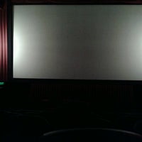 Photo taken at Cinemark by Ale R. on 2/11/2013
