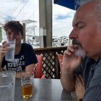 Photo taken at Fish House Grill by Holly R. on 8/3/2018