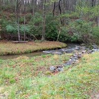 Photo taken at Fairy Stone State Park by Holly R. on 4/15/2019