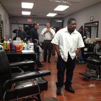 Popular Demand Barber Shop - Hair Salon