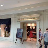Photo taken at Brooks Brothers by Tom B. on 8/10/2013