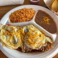 Photo taken at Leonardo&amp;#39;s Mexican Food by Tom B. on 9/30/2018