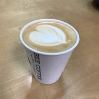 12/1/2018にTom B.がBee Coffee Roastersで撮った写真