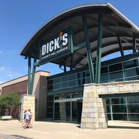 Photo taken at DICK&amp;#39;S Sporting Goods by Tom B. on 6/16/2017