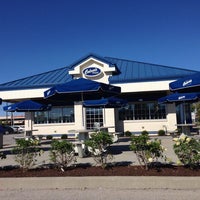 Photo taken at Culver&amp;#39;s by Tom B. on 10/13/2013