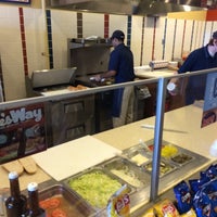 Photo taken at Jersey Mike&amp;#39;s Subs by Tom B. on 7/31/2014