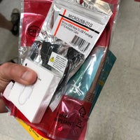 Photo taken at Fry&amp;#39;s Electronics by Tom B. on 9/3/2018