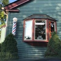 Noggin Barber Shop Salon Barbershop In Zionsville