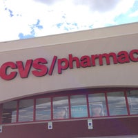 Photo taken at CVS pharmacy by Tom B. on 9/21/2013