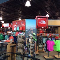 Photo taken at DICK&amp;#39;S Sporting Goods by Tom B. on 3/18/2014