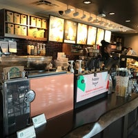 Photo taken at Starbucks by Tom B. on 8/31/2018