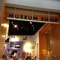 Photo taken at Indiana State Museum Gift Shop by Tom B. on 8/25/2013