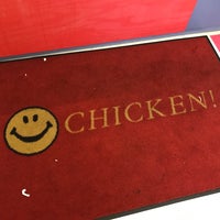 Photo taken at Happy Chicken by Tom B. on 6/23/2017