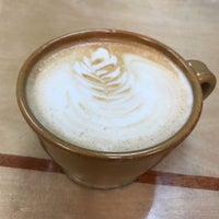 10/20/2018にTom B.がBee Coffee Roastersで撮った写真