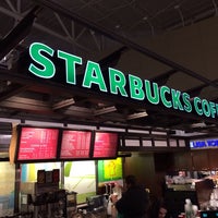 Photo taken at Starbucks by Tom B. on 12/1/2013