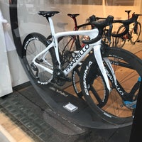Pinarello Piccadilly 4 Regent St