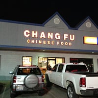 Photo taken at Chang Fu by Tom B. on 3/10/2013
