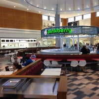 Photo taken at Food Court by Tom B. on 4/19/2013