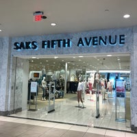 Photo taken at Saks Fifth Avenue by Tom B. on 7/20/2017