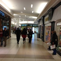 The Fashion Mall, Keystone at the Crossing