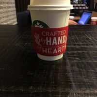 Photo taken at Starbucks by Svetlana B. on 11/4/2016