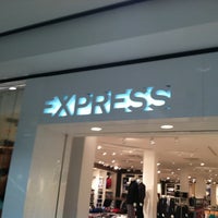 Express Richmond VA
