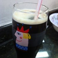 Foto diambil di Rei do Mate oleh Priscila P. pada 11/3/2012