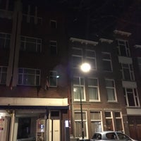 Photo taken at Weimarstraat by Lianne on 1/31/2017