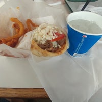 Photo taken at Ted&amp;#39;s Coney Island by Tim D. on 8/5/2018