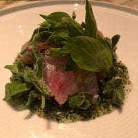 Photo taken at Chefs Club by Food &amp;amp; Wine NY by G M. on 4/20/2019