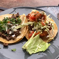 Das Foto wurde bei Loco Charlie&amp;#39;s Mexican Grill von G M. am 4/11/2019 aufgenommen