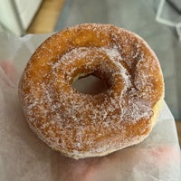 1/9/2024にG M.がPeter Pan Donut &amp; Pastry Shopで撮った写真