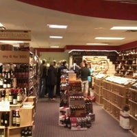 Photo taken at Wine Gourmet by Vanessa H. on 12/5/2012