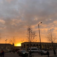 Photo taken at Cambridge Railway Station (CBG) by Phil M. on 12/10/2019