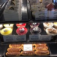 Photo taken at Linda&amp;#39;s Bakery by Jamee on 9/22/2018