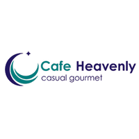 7/1/2016 tarihinde Cafe Heavenlyziyaretçi tarafından Cafe Heavenly'de çekilen fotoğraf