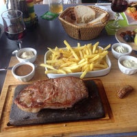 Restaurant De La Plage Restaurant à Yverdon Les Bains